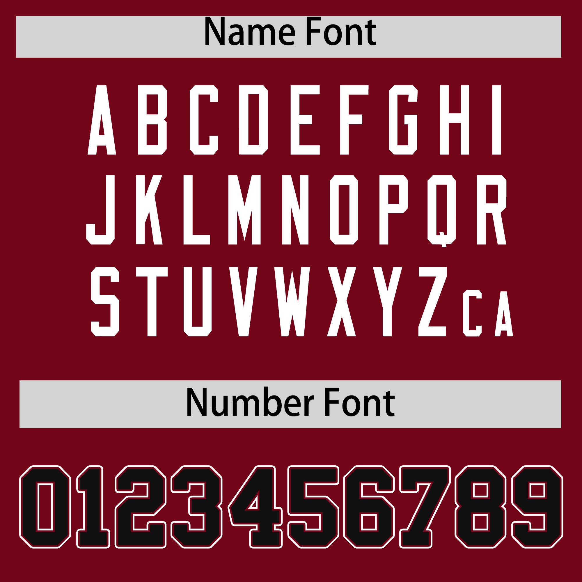 Custom Black Crimson Split Fashion Varsity Full-Snap Letterman Two Tone Jacket Hoodie