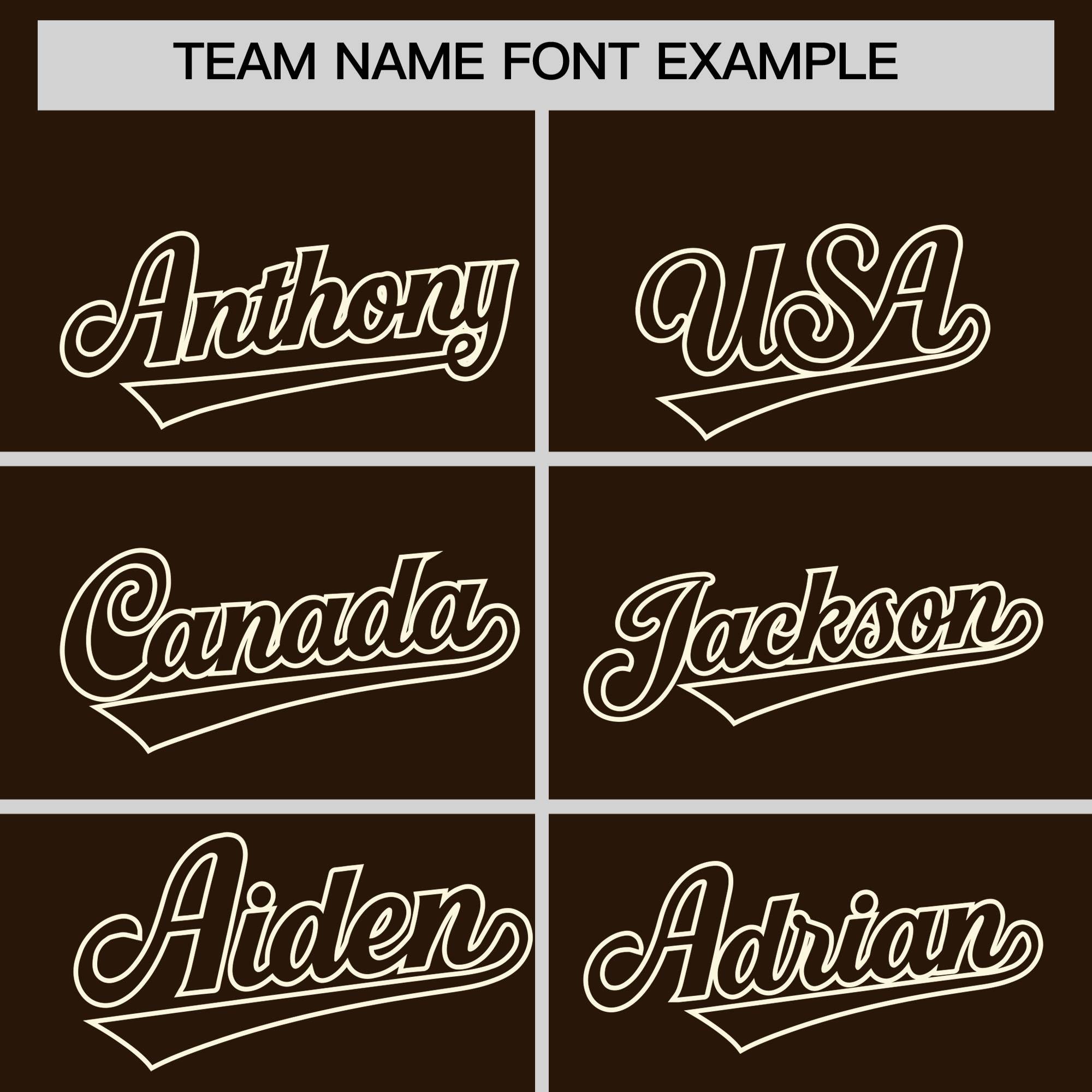 Custom Cream Brown Split Fashion Varsity Full-Snap Letterman Two Tone Jacket Hoodie