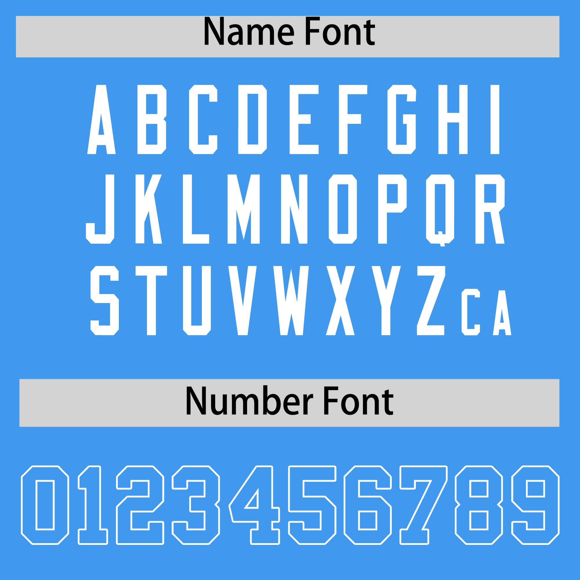 Custom White Powder Blue Split Fashion Varsity Full-Snap Letterman Two Tone Jacket Hoodie