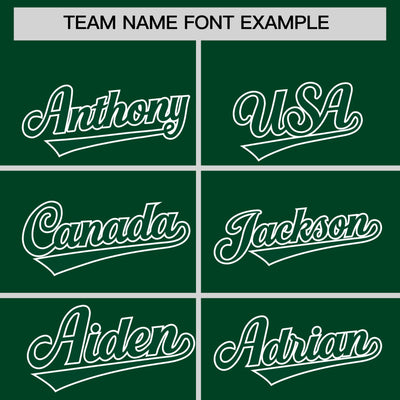 Custom White Green Split Fashion Varsity Full-Snap Letterman Two Tone Jacket Hoodie