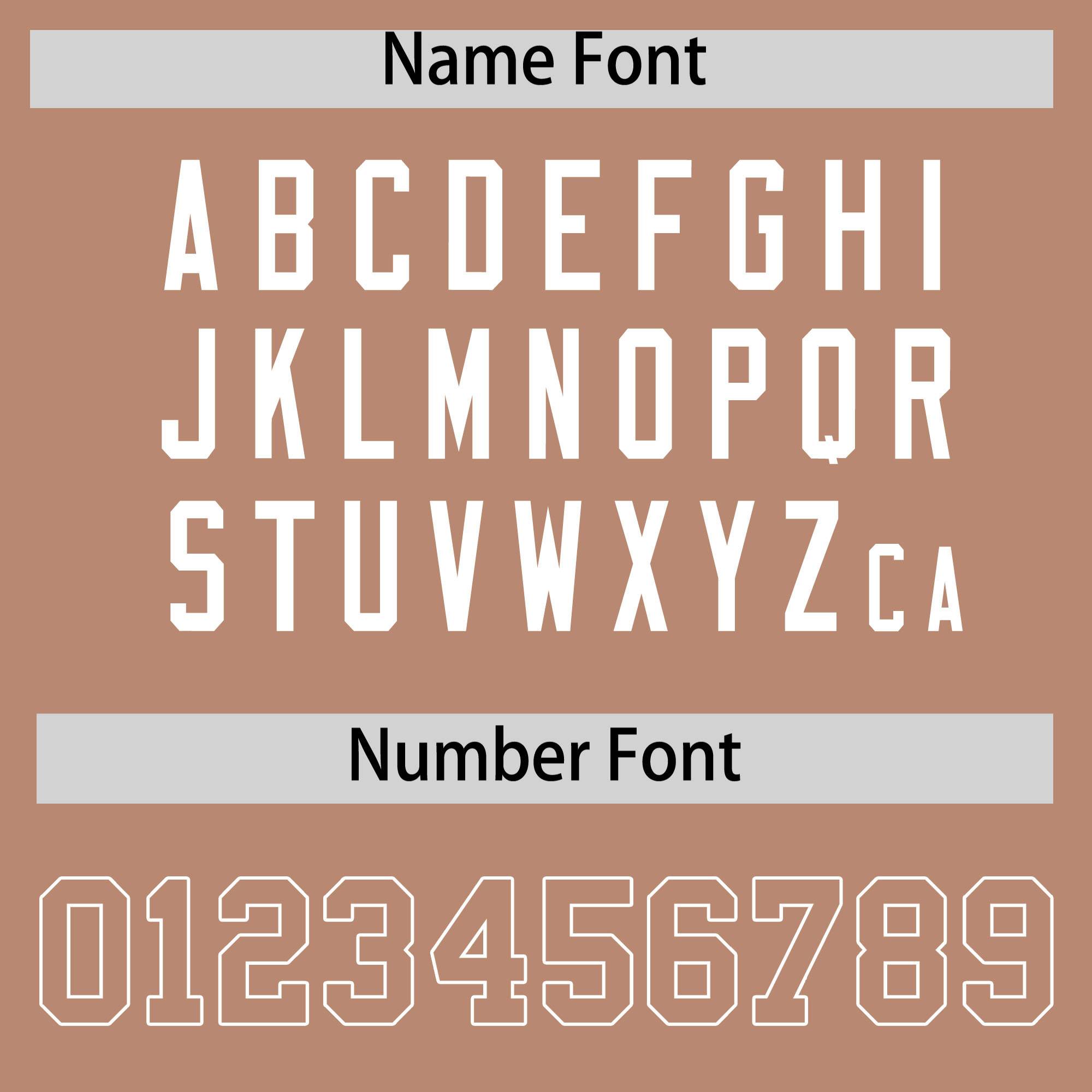 Custom White Light Brown Split Fashion Varsity Full-Snap Letterman Two Tone Jacket Hoodie