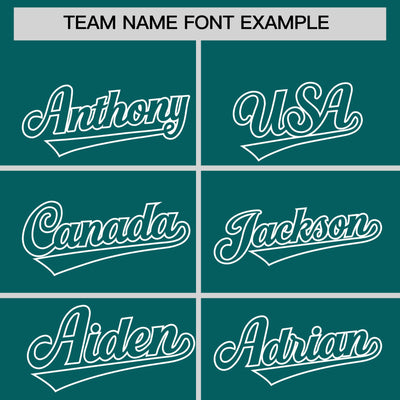 Custom White Aqua Split Fashion Varsity Full-Snap Letterman Two Tone Jacket Hoodie