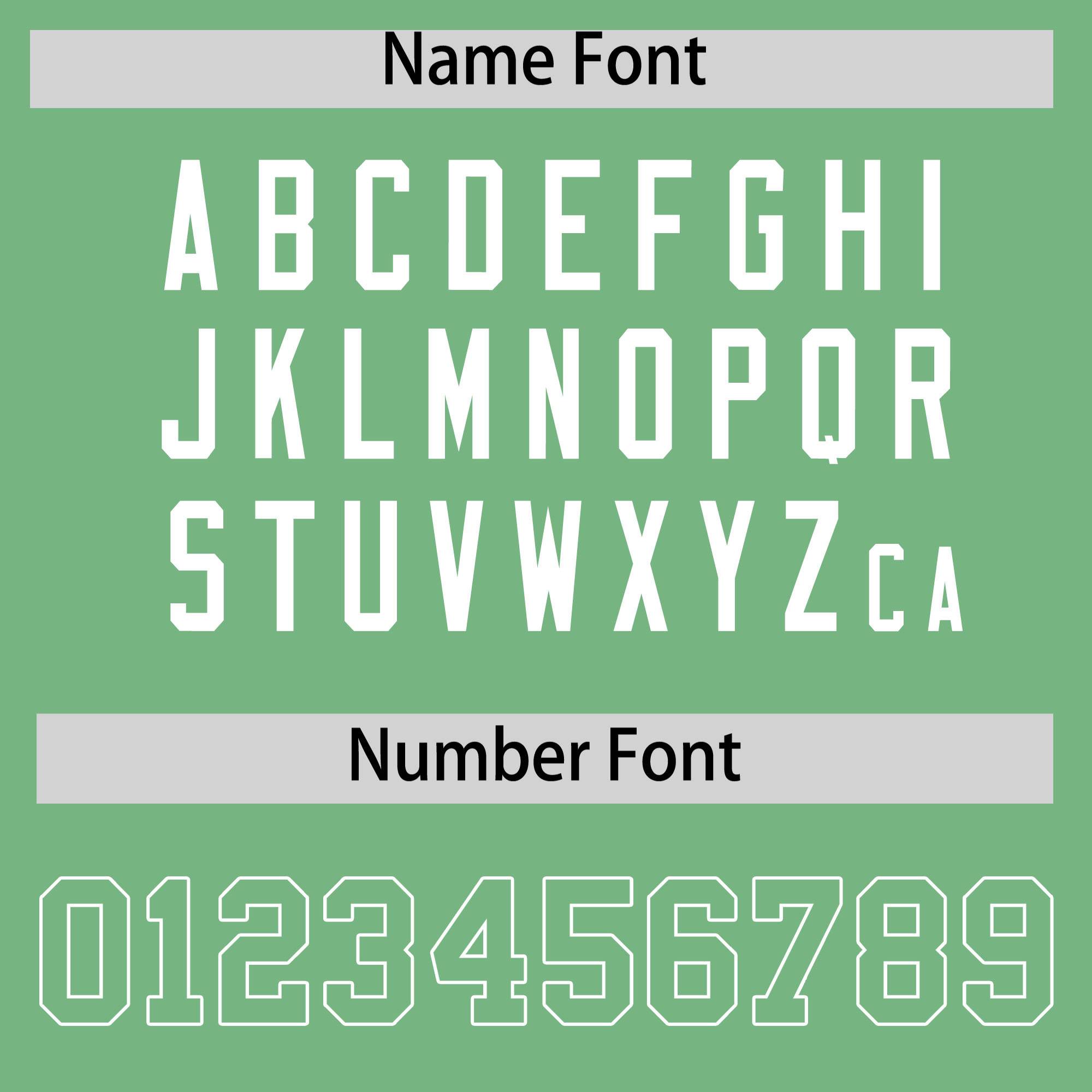 Custom White Green Split Fashion Varsity Full-Snap Letterman Two Tone Jacket Hoodie