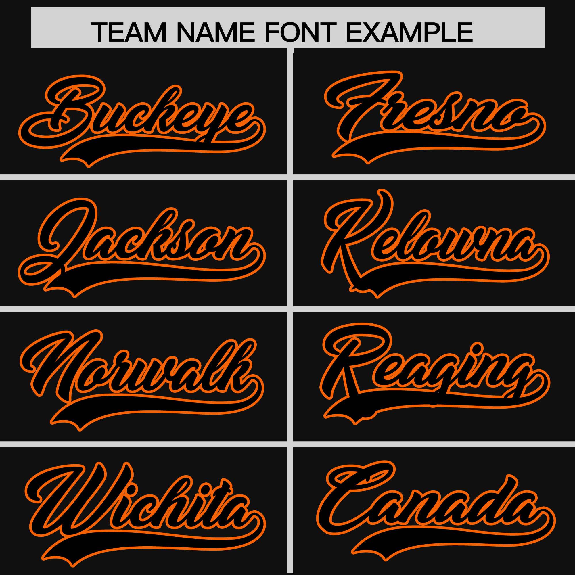 Custom Orange Black Split Fashion Varsity Full-Snap Letterman Two Tone Jacket Hoodie