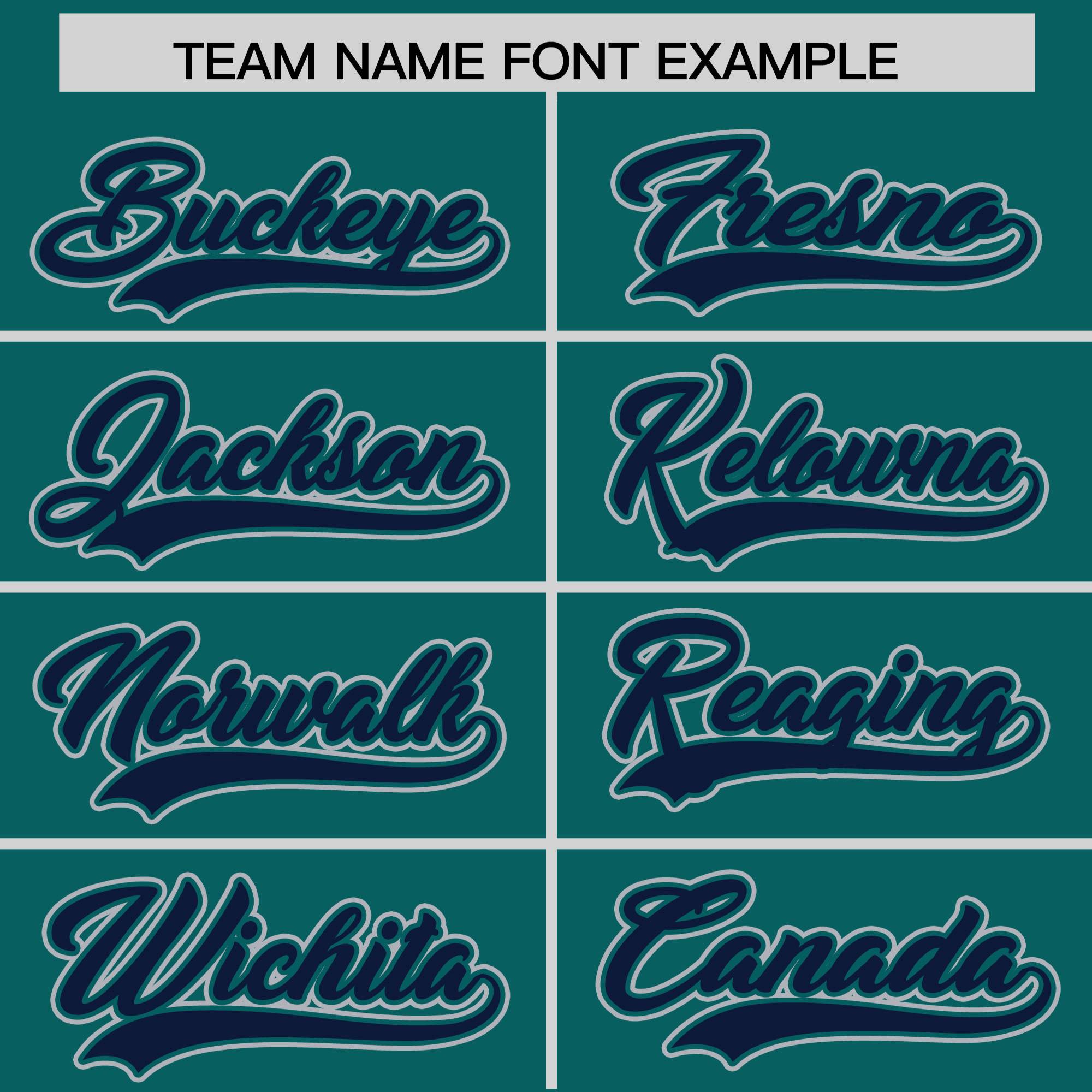 Custom Gray Aqua Split Fashion Varsity Full-Snap Letterman Two Tone Jacket Hoodie