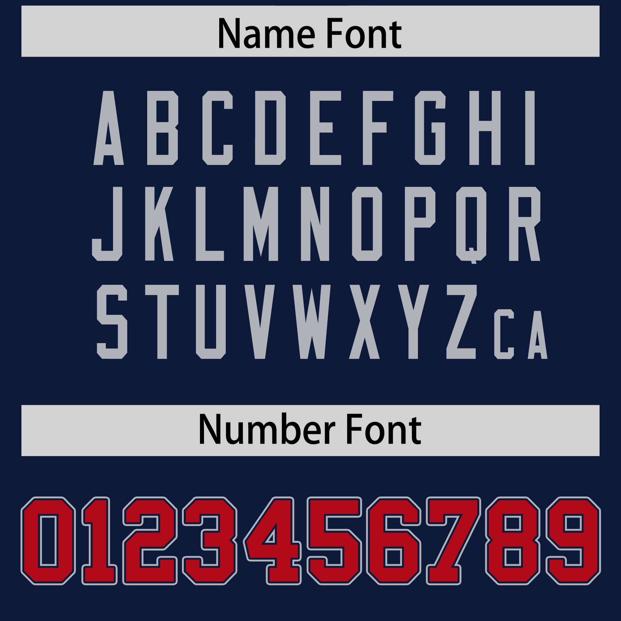 Custom Red Navy Split Fashion Varsity Full-Snap Letterman Two Tone Jacket Hoodie