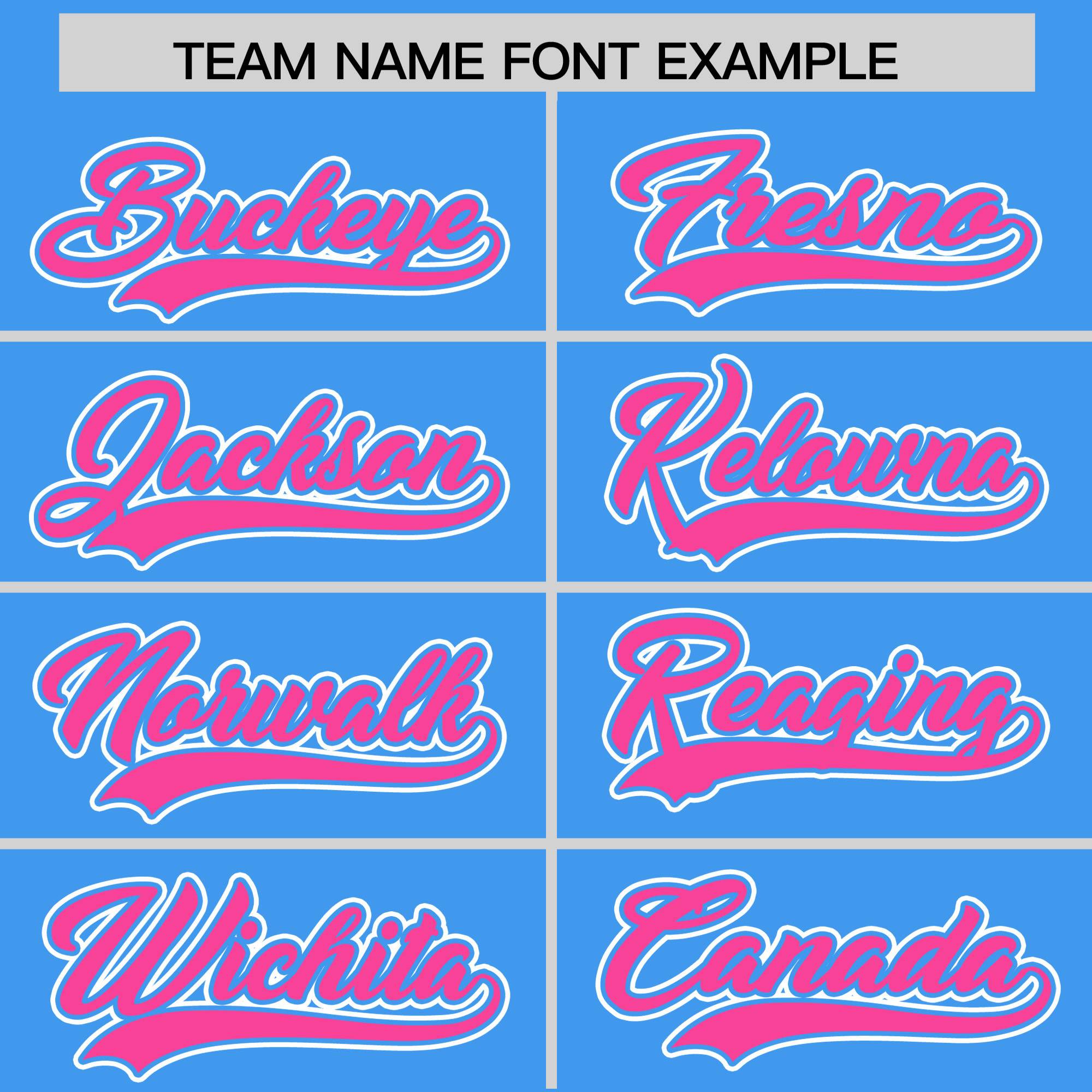 Custom Pink Powder Blue Split Fashion Varsity Full-Snap Letterman Two Tone Jacket Hoodie