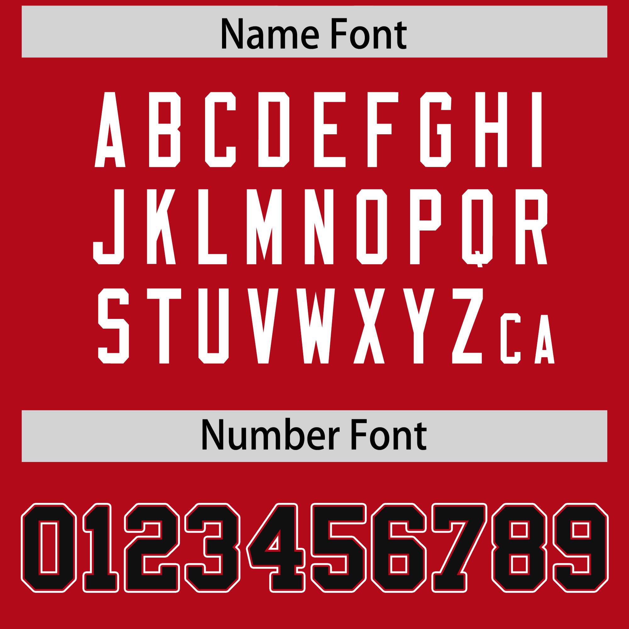 Custom Black Red Split Fashion Varsity Full-Snap Letterman Two Tone Jacket Hoodie