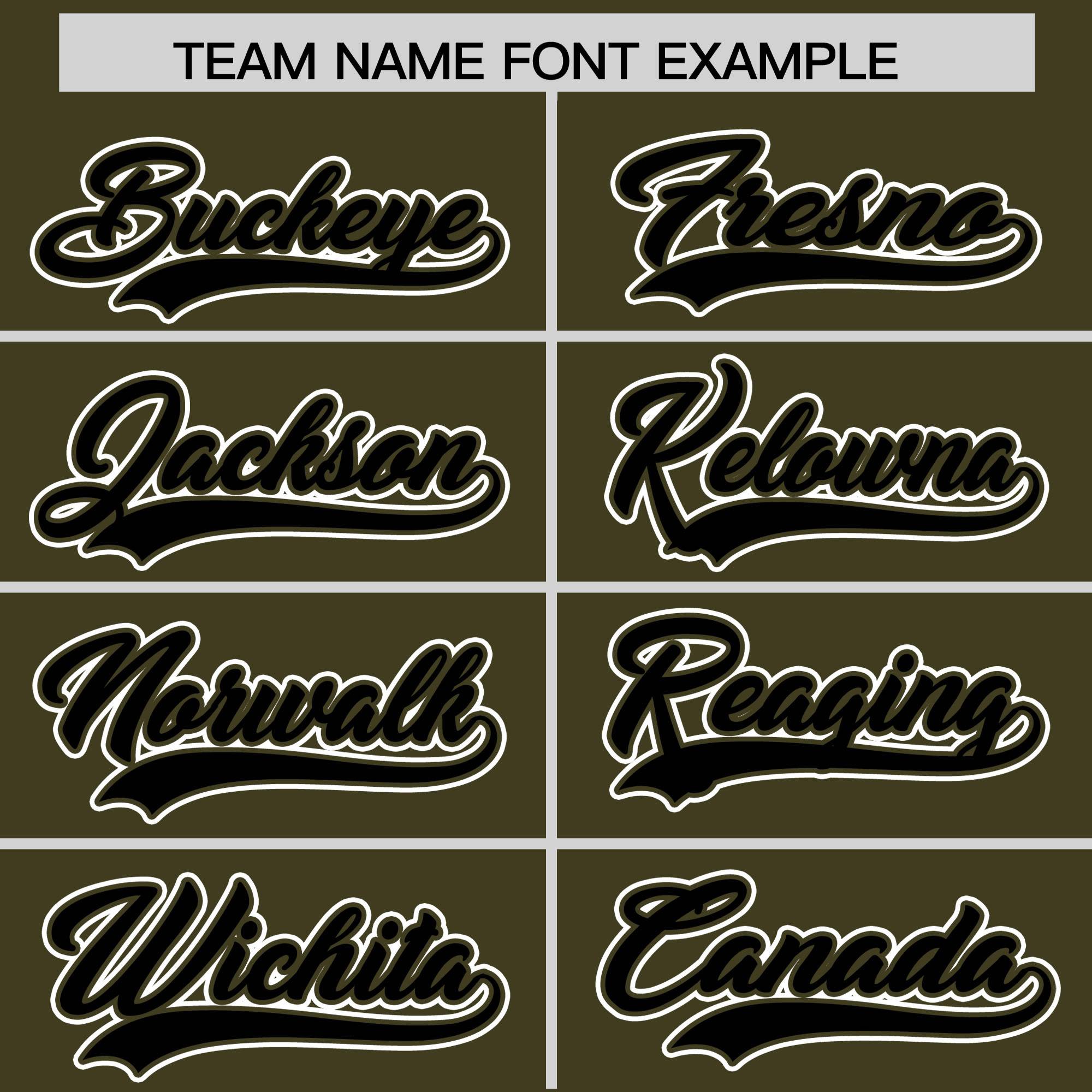 Custom Black Olive Split Fashion Varsity Full-Snap Letterman Two Tone Jacket Hoodie