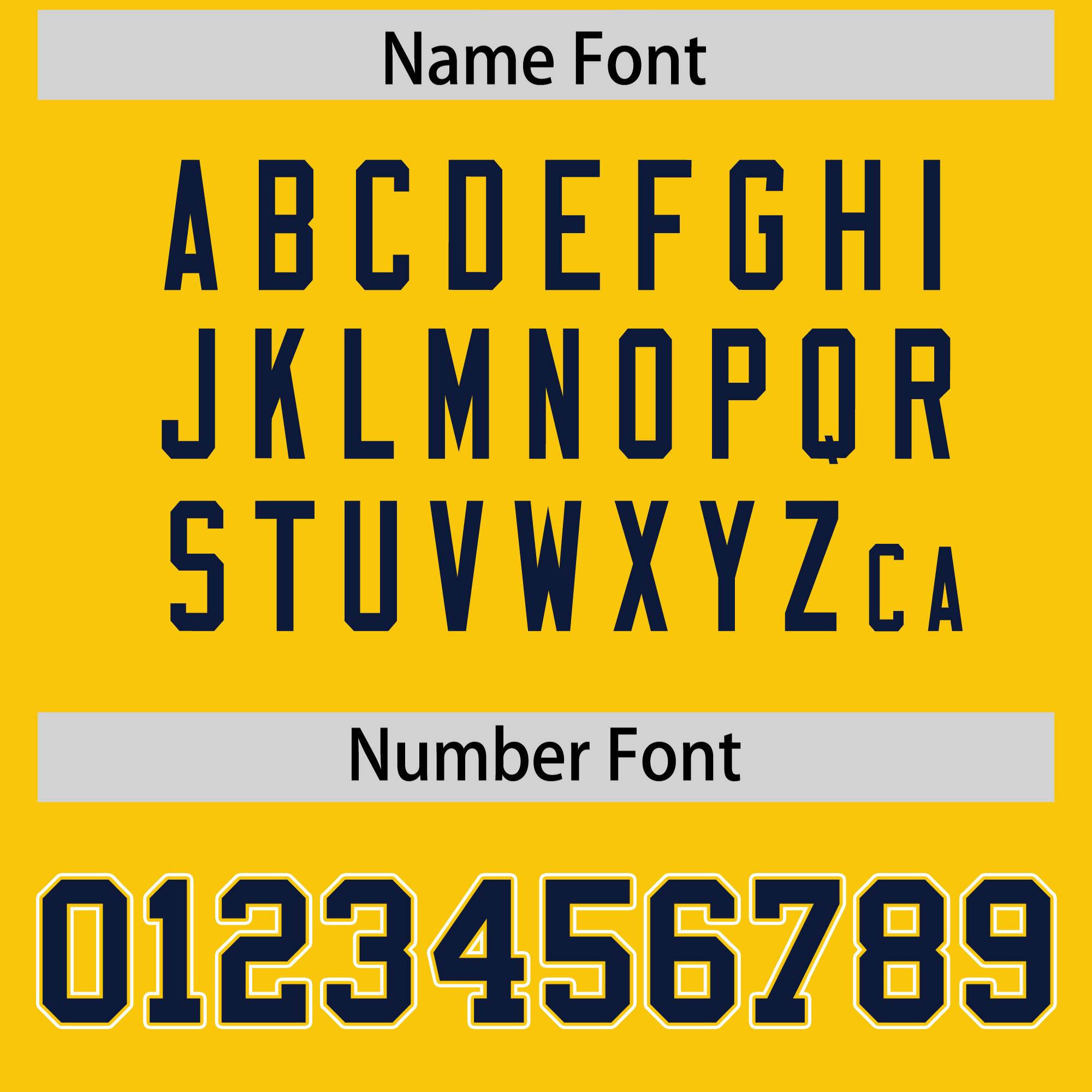 Custom Navy Gold Split Fashion Varsity Full-Snap Letterman Two Tone Jacket Hoodie