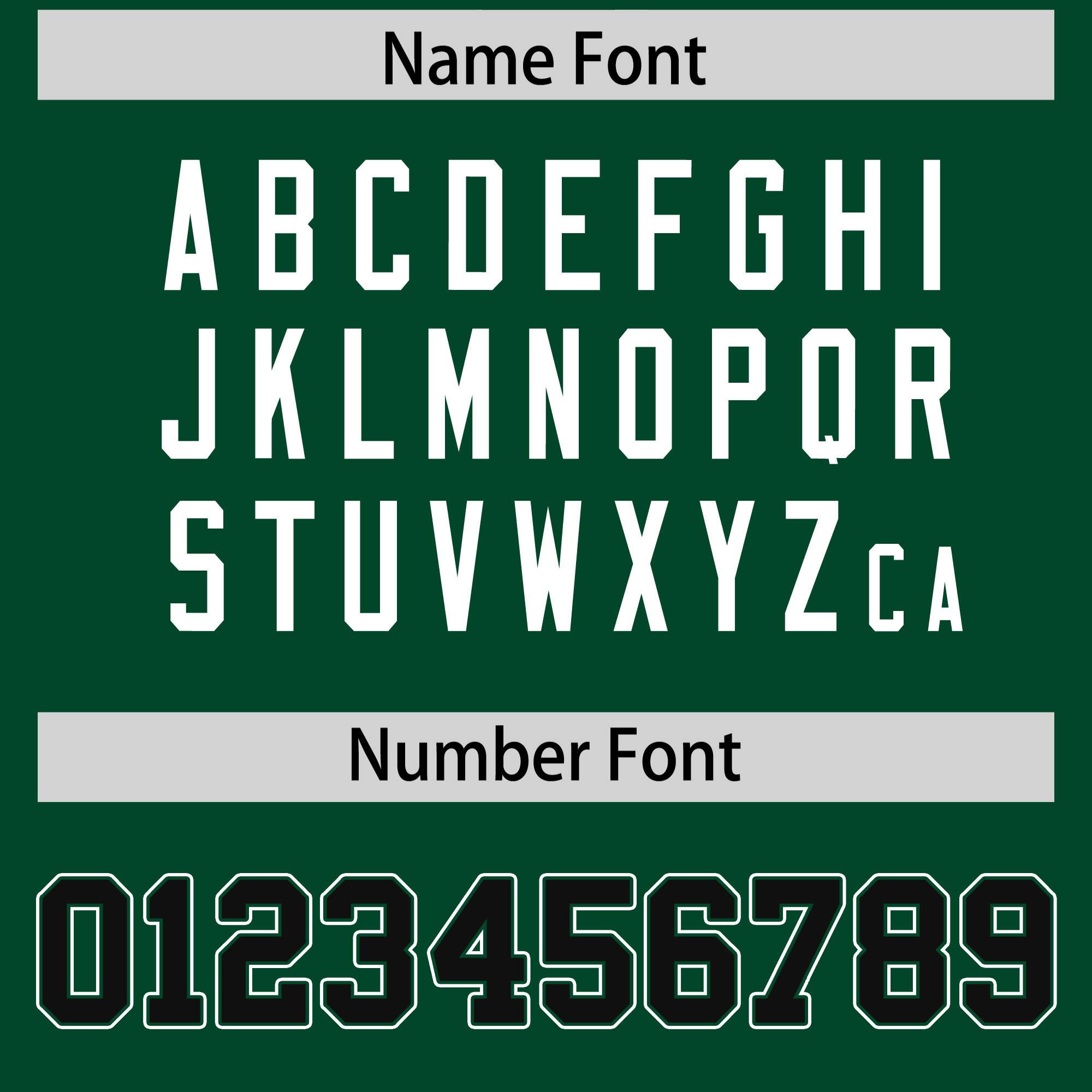 Custom Black Green Split Fashion Varsity Full-Snap Letterman Two Tone Jacket Hoodie