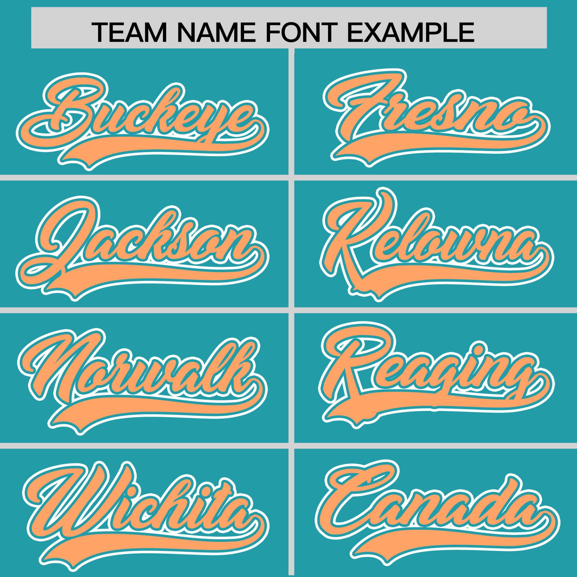 Custom Orange Aqua Split Fashion Varsity Full-Snap Letterman Two Tone Jacket Hoodie