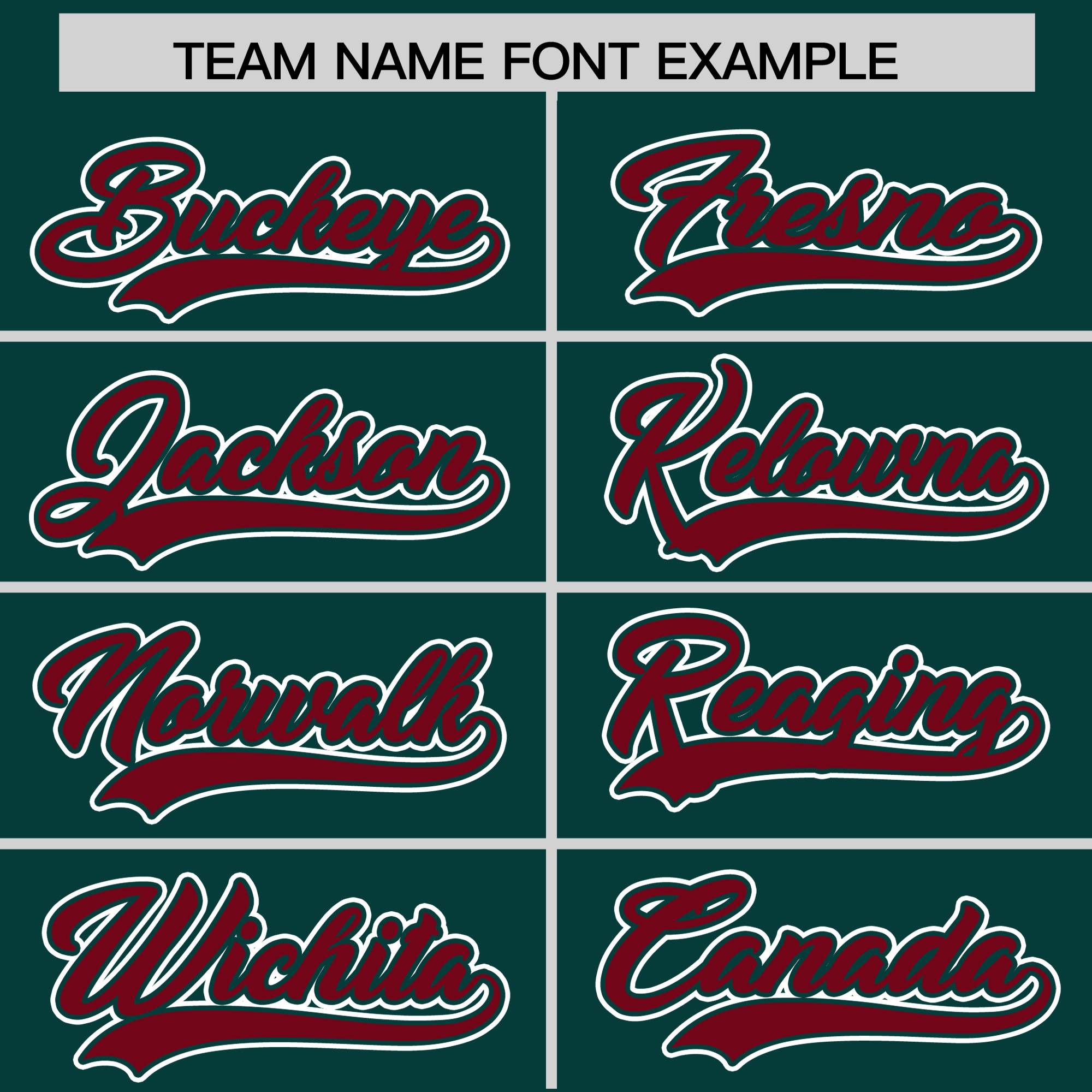 Custom Crimson Midnight Green Split Fashion Varsity Full-Snap Letterman Two Tone Jacket Hoodie