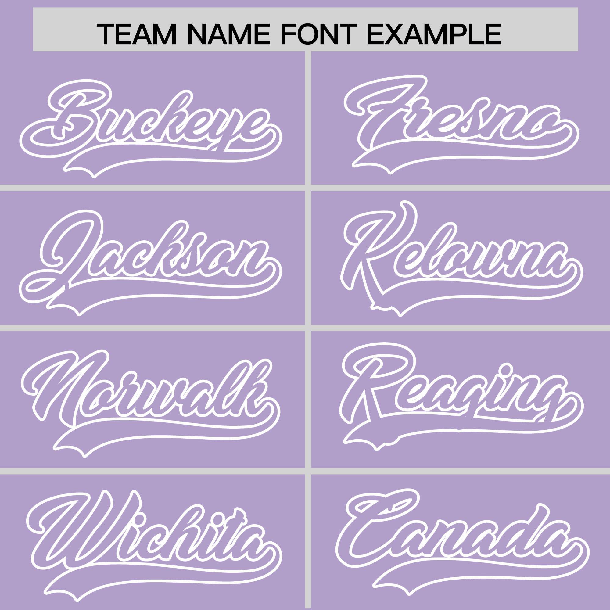 Custom White Light Purple Split Fashion Varsity Full-Snap Letterman Two Tone Jacket Hoodie