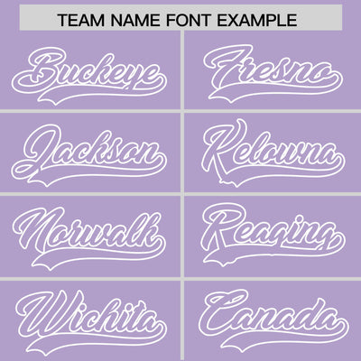 Custom White Light Purple Split Fashion Varsity Full-Snap Letterman Two Tone Jacket Hoodie