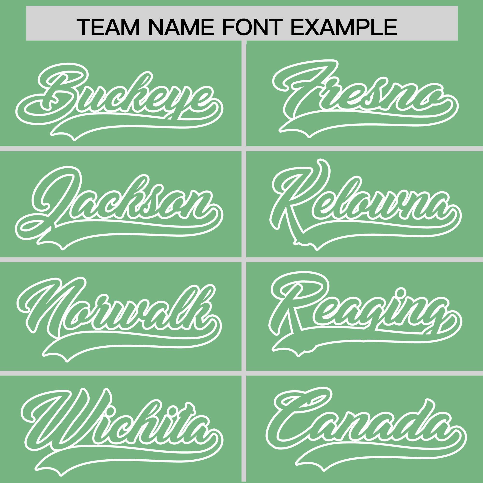 Custom White Green Split Fashion Varsity Full-Snap Letterman Two Tone Jacket Hoodie