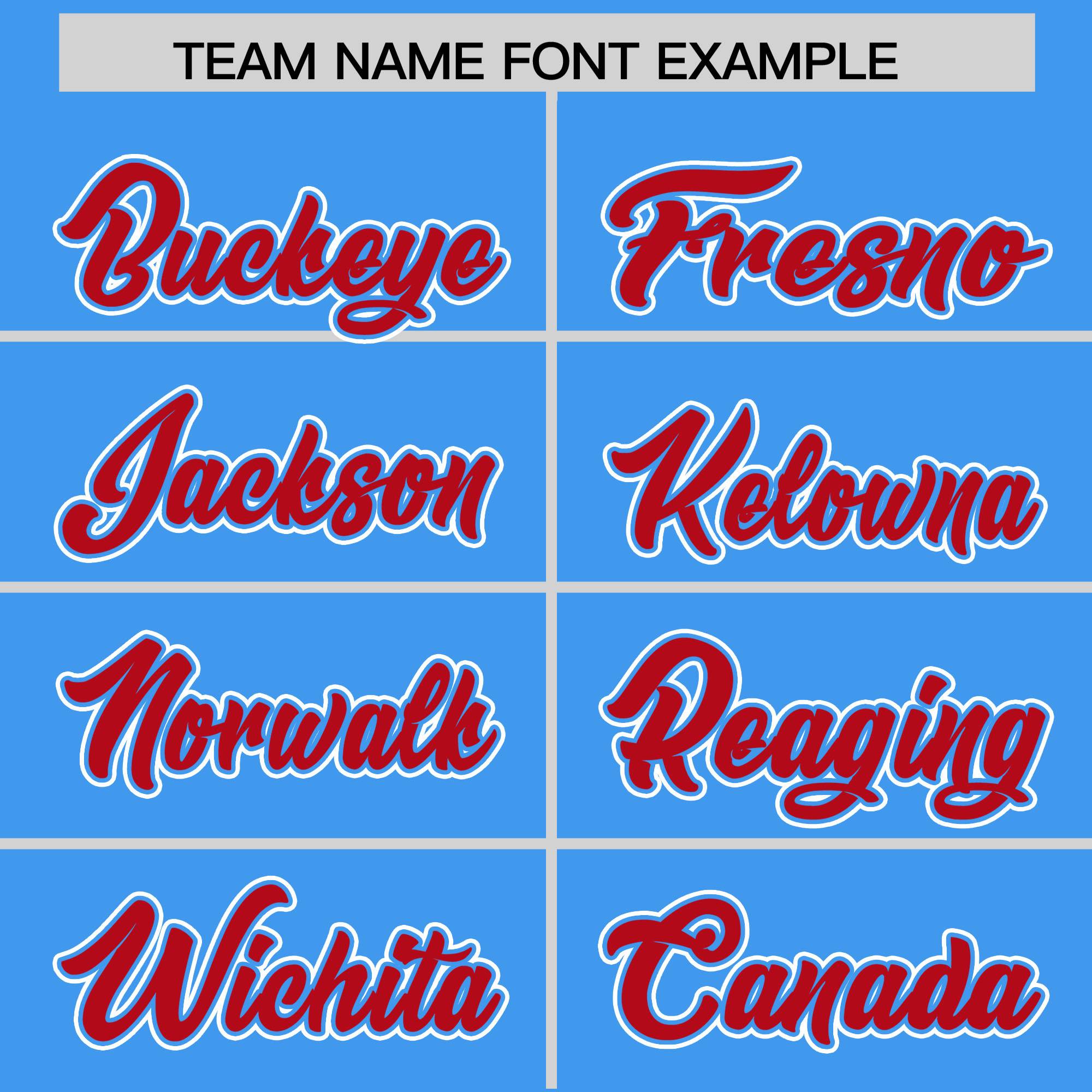 Custom Red Powder Blue Split Fashion Varsity Full-Snap Letterman Two Tone Jacket Hoodie