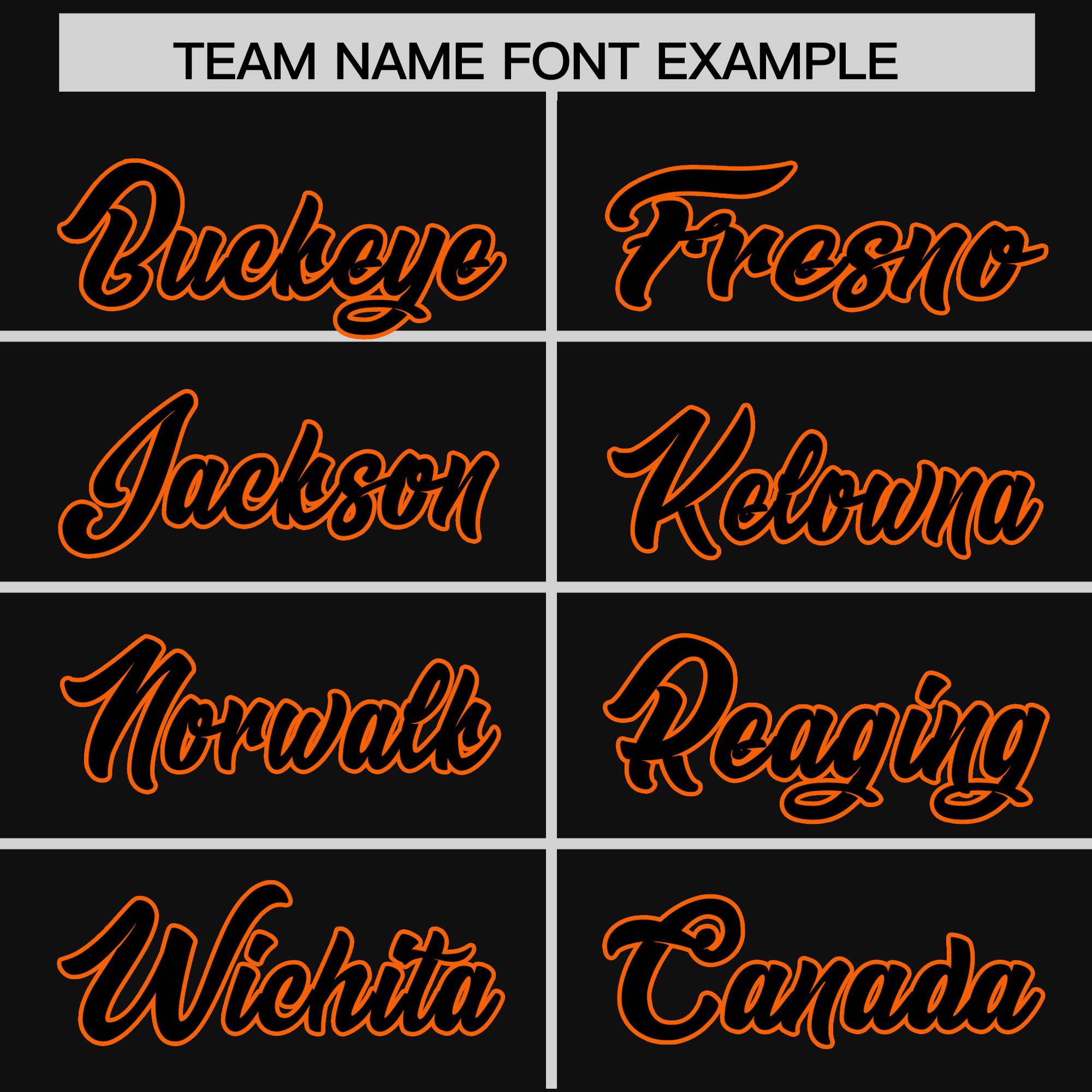 Custom Orange Black Split Fashion Varsity Full-Snap Letterman Two Tone Jacket Hoodie