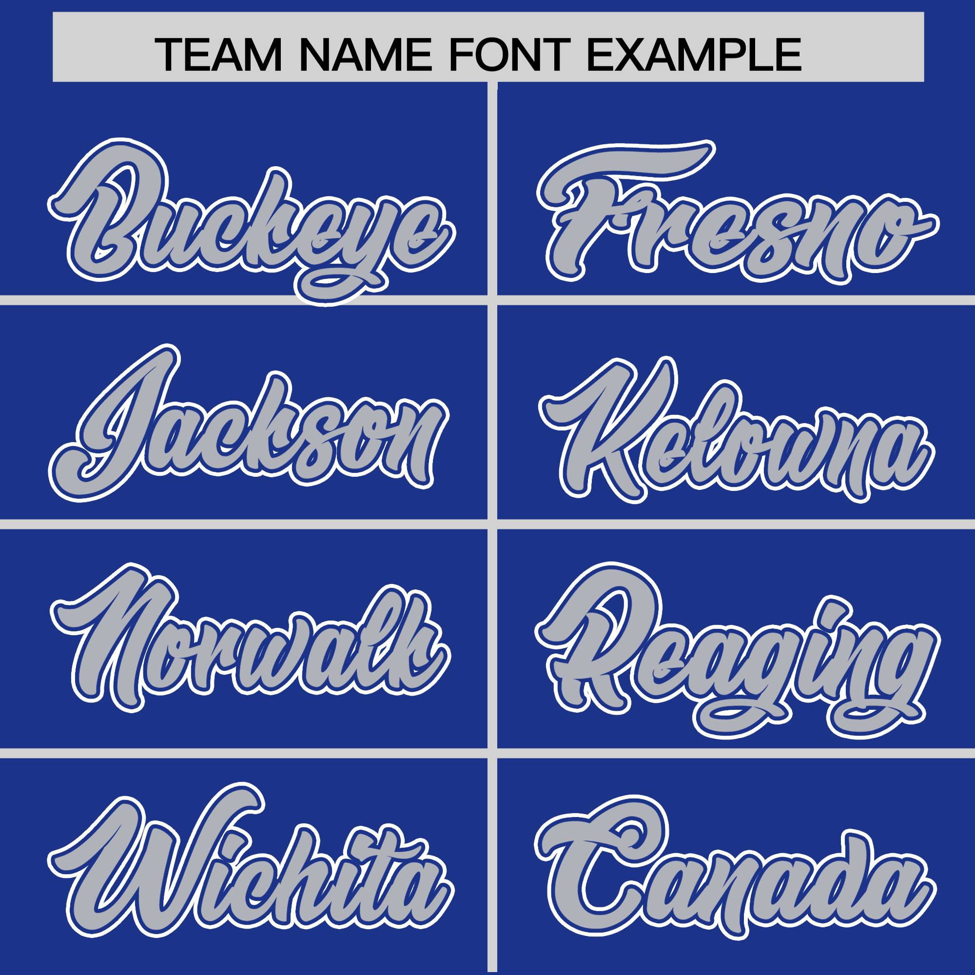 Custom Gray Royal Split Fashion Varsity Full-Snap Letterman Two Tone Jacket Hoodie