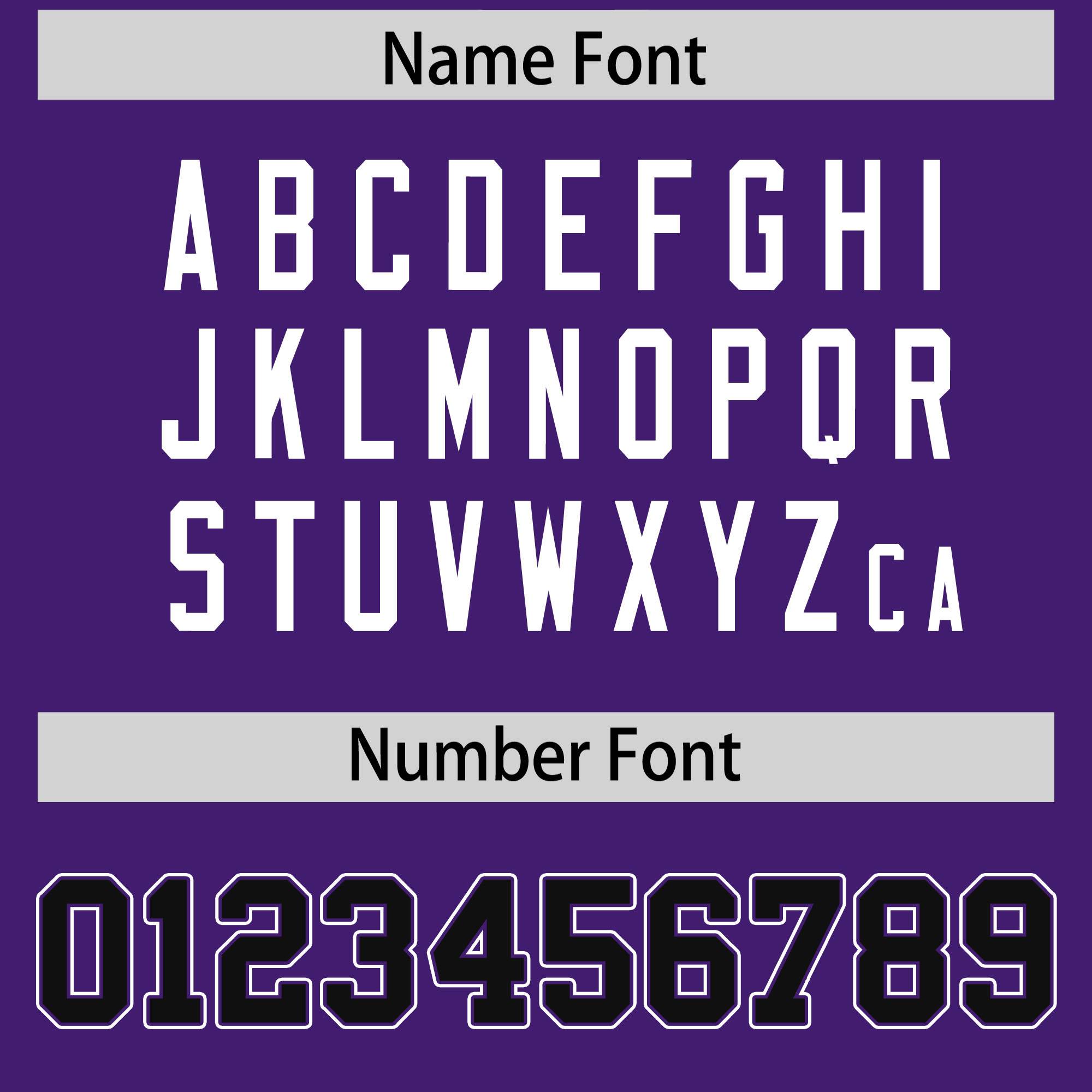 Custom Black Purple Split Fashion Varsity Full-Snap Letterman Two Tone Jacket Hoodie