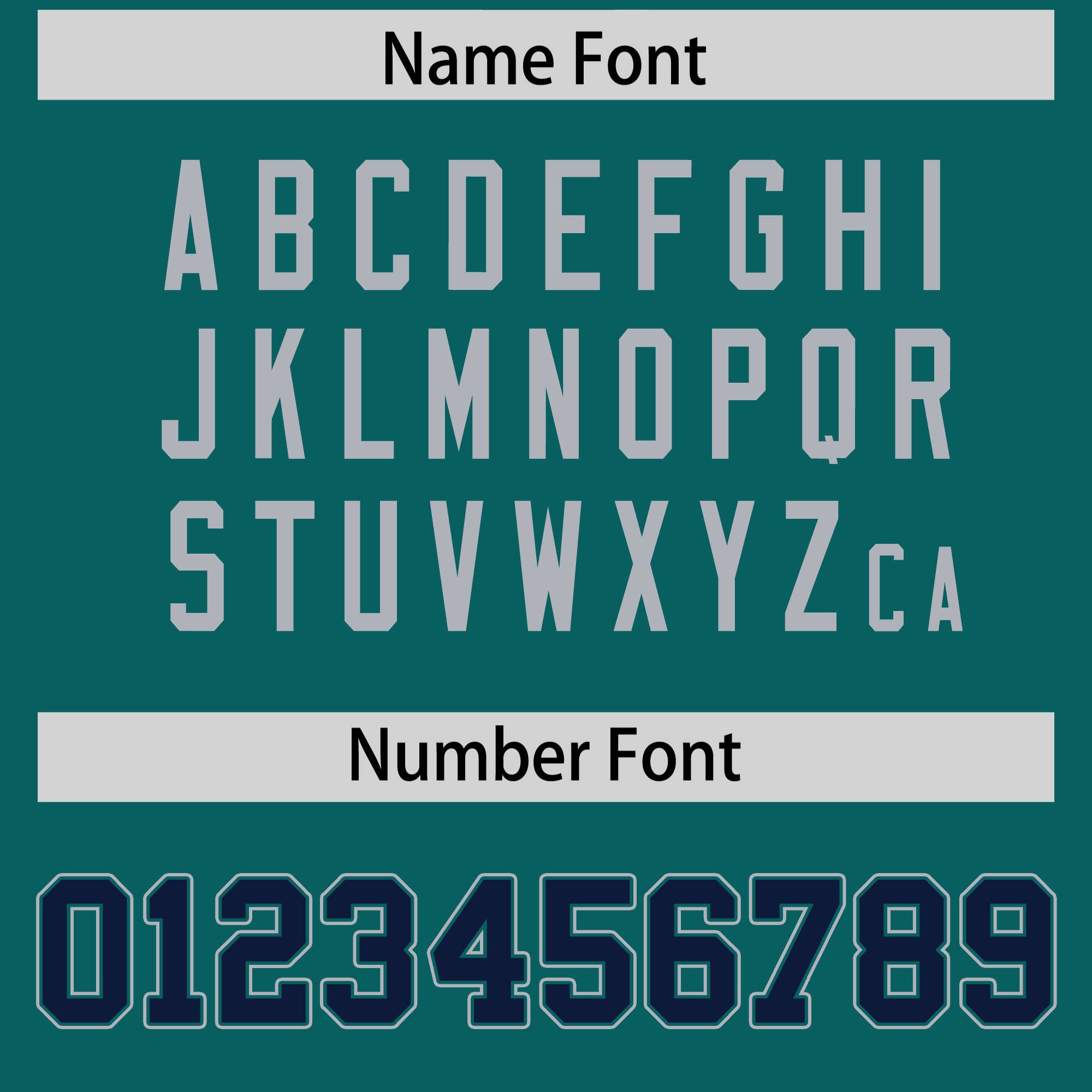 Custom Gray Aqua Split Fashion Varsity Full-Snap Letterman Two Tone Jacket Hoodie