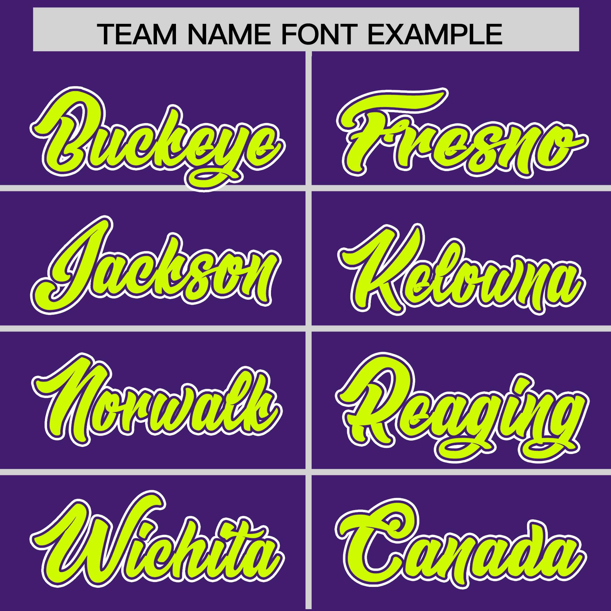 Custom Neon Green Purple Split Fashion Varsity Full-Snap Letterman Two Tone Jacket Hoodie