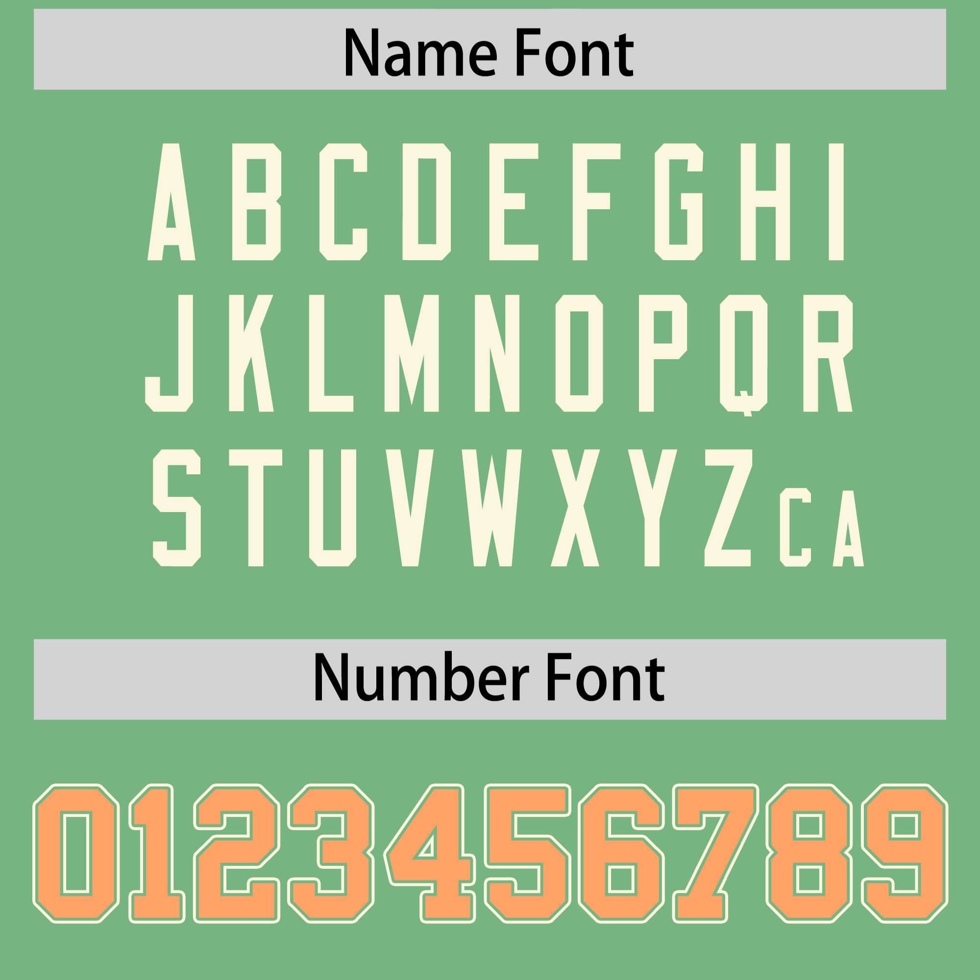 Custom Cream Green Split Fashion Varsity Full-Snap Letterman Two Tone Jacket Hoodie