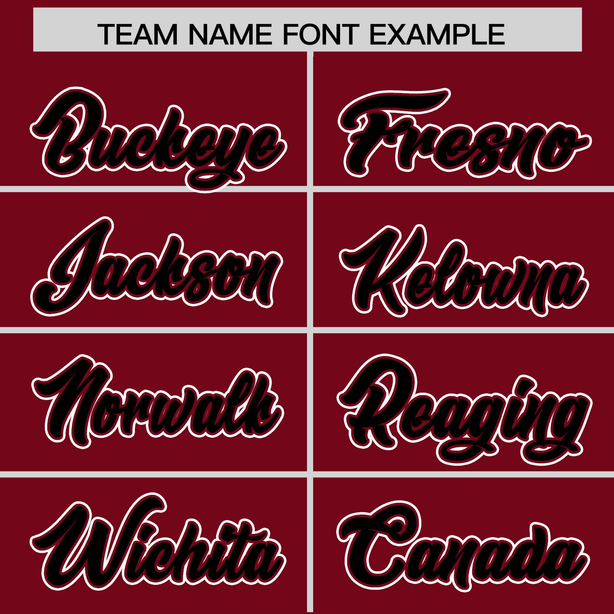 Custom Black Crimson Split Fashion Varsity Full-Snap Letterman Two Tone Jacket Hoodie