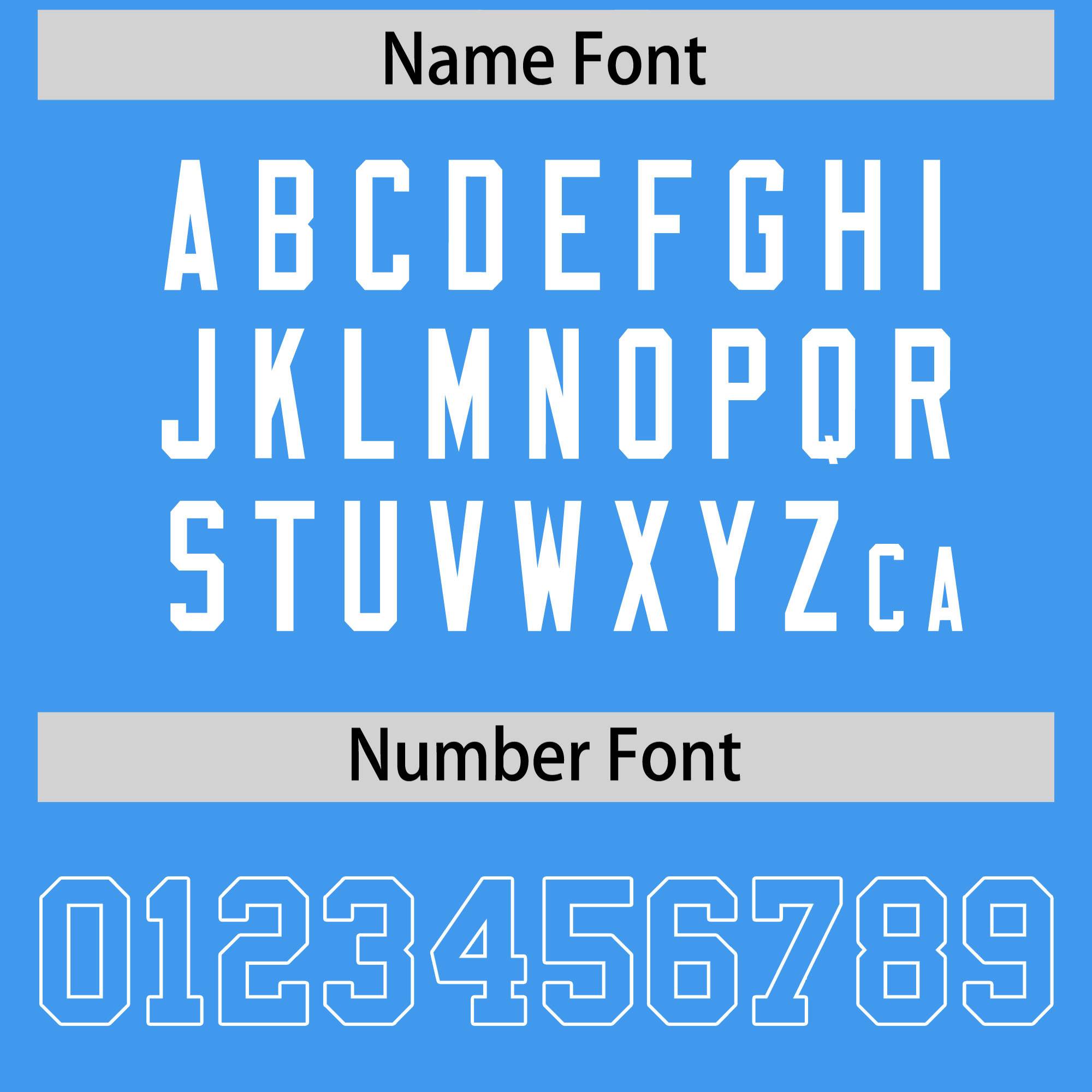 Custom White Powder Blue Split Fashion Varsity Full-Snap Letterman Two Tone Jacket Hoodie