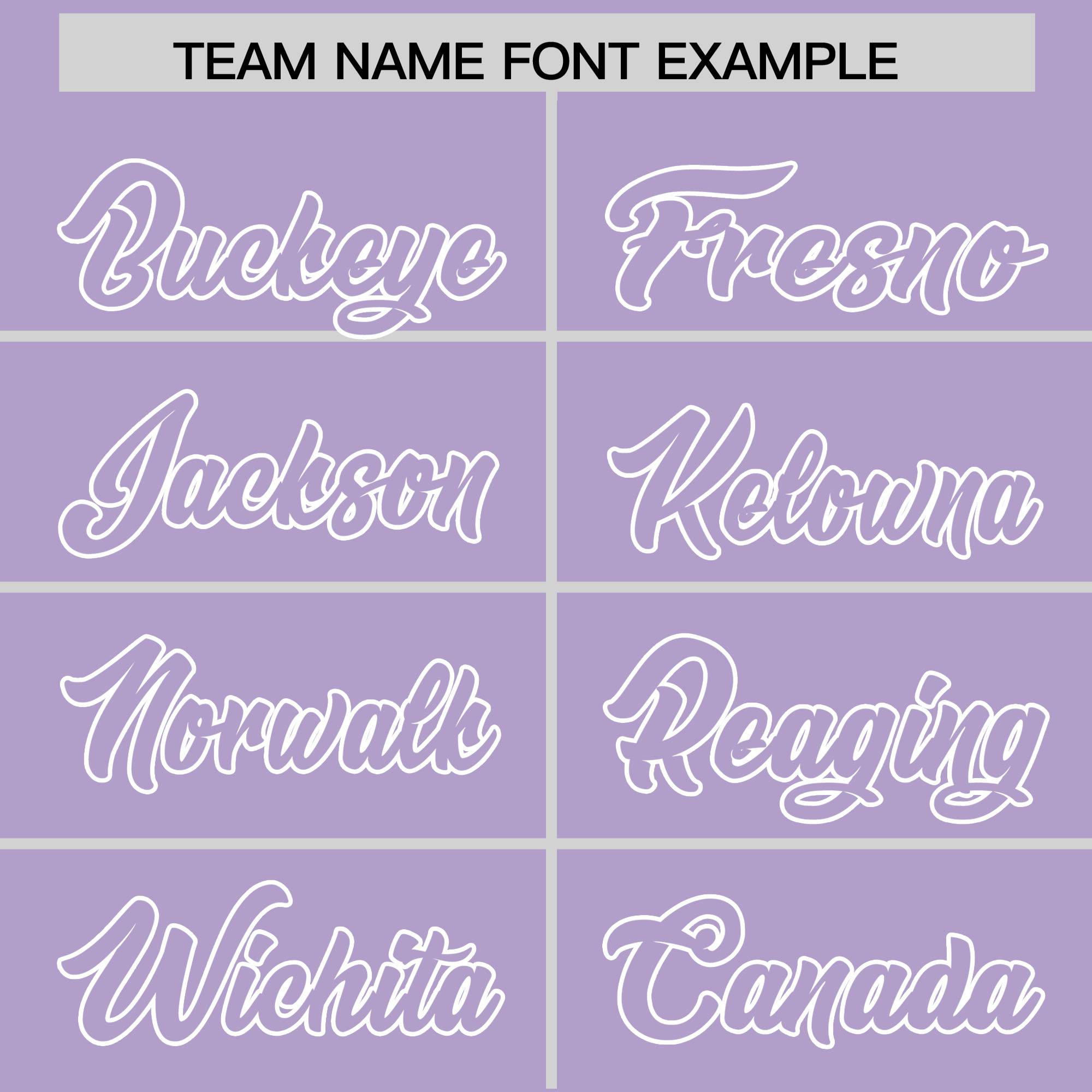 Custom White Light Purple Split Fashion Varsity Full-Snap Letterman Two Tone Jacket Hoodie