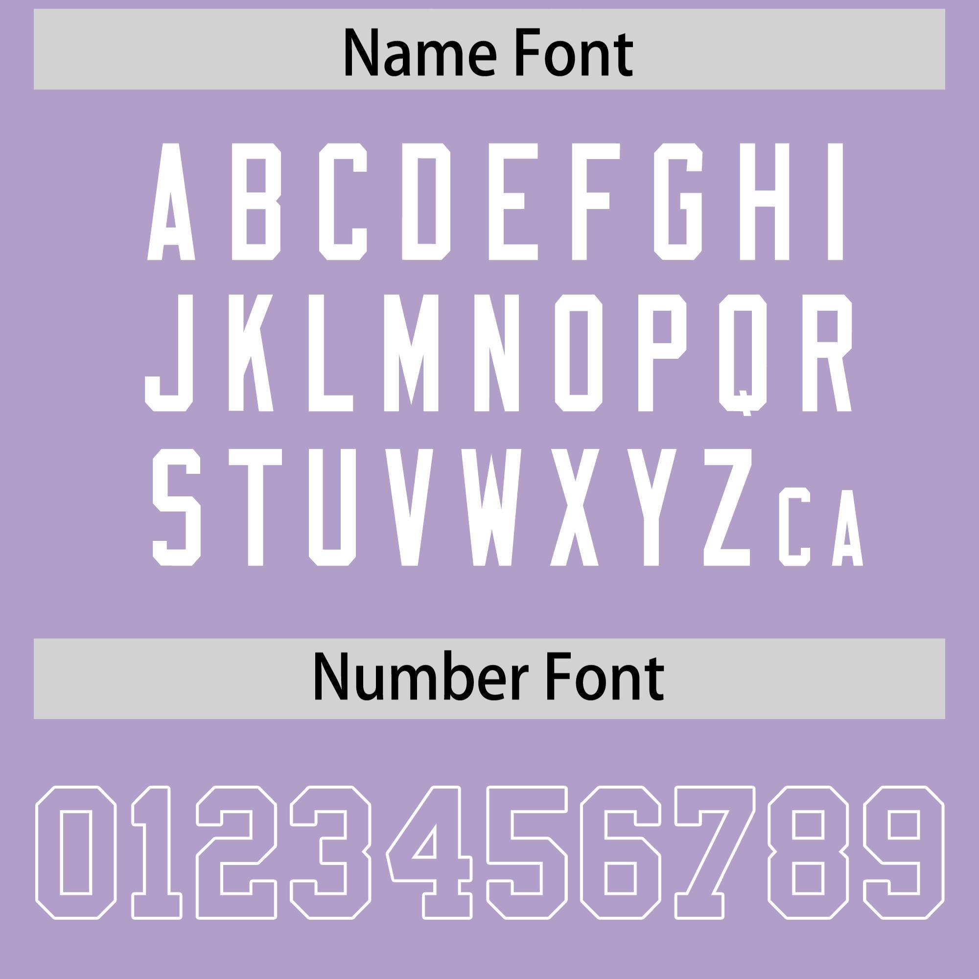 Custom White Light Purple Split Fashion Varsity Full-Snap Letterman Two Tone Jacket Hoodie