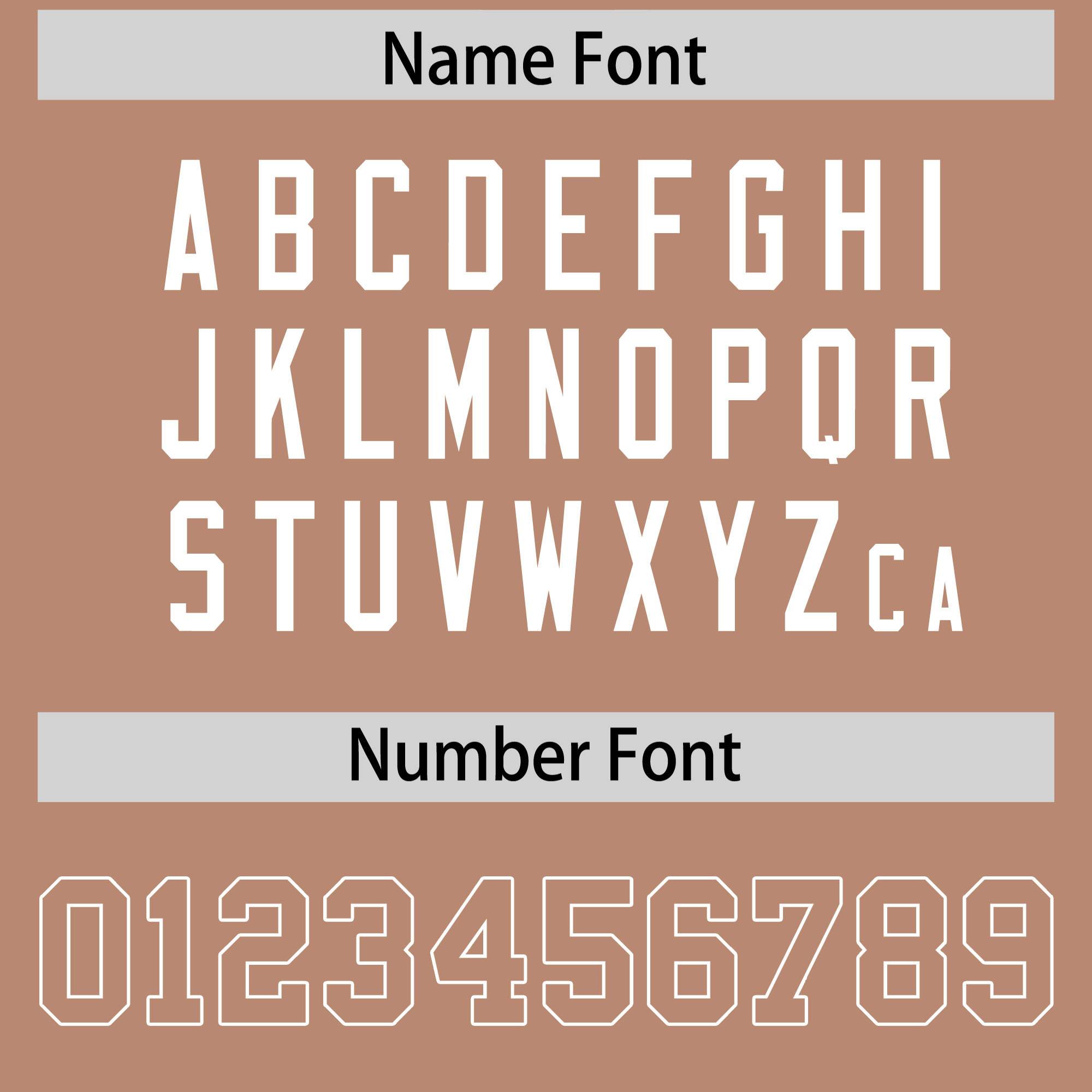 Custom White Light Brown Split Fashion Varsity Full-Snap Letterman Two Tone Jacket Hoodie