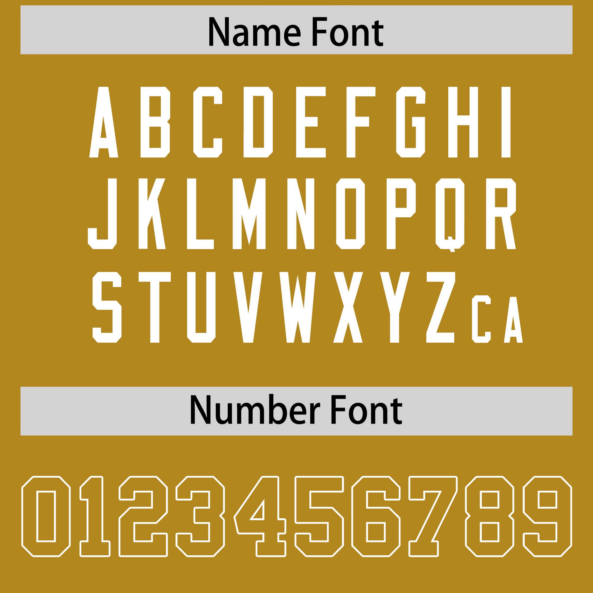 Custom White Old Gold Split Fashion Varsity Full-Snap Letterman Two Tone Jacket Hoodie