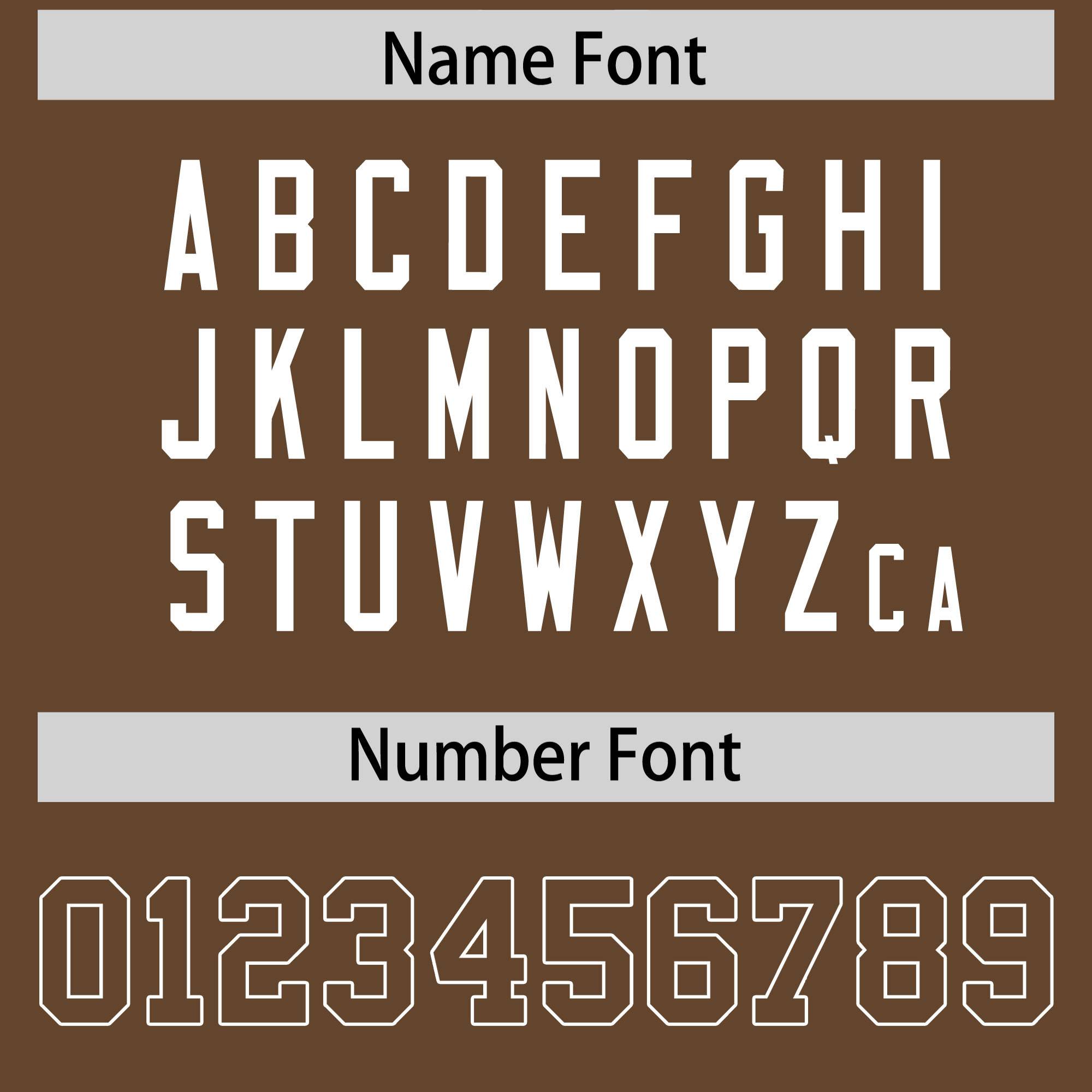 Custom White Light Brown Split Fashion Varsity Full-Snap Letterman Two Tone Jacket Hoodie