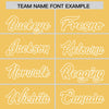 Custom White Khaki Split Fashion Varsity Full-Snap Letterman Two Tone Jacket Hoodie