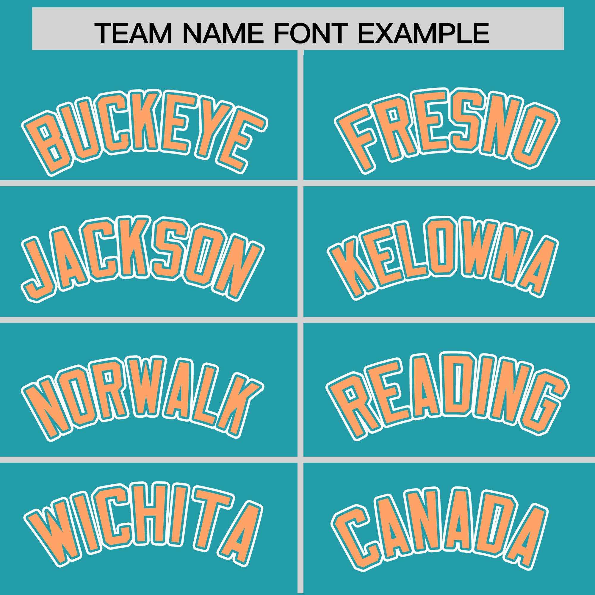 Custom Aqua Orange Raglan Sleeves Varsity Full-Snap Letterman Two Tone Jacket Hoodie