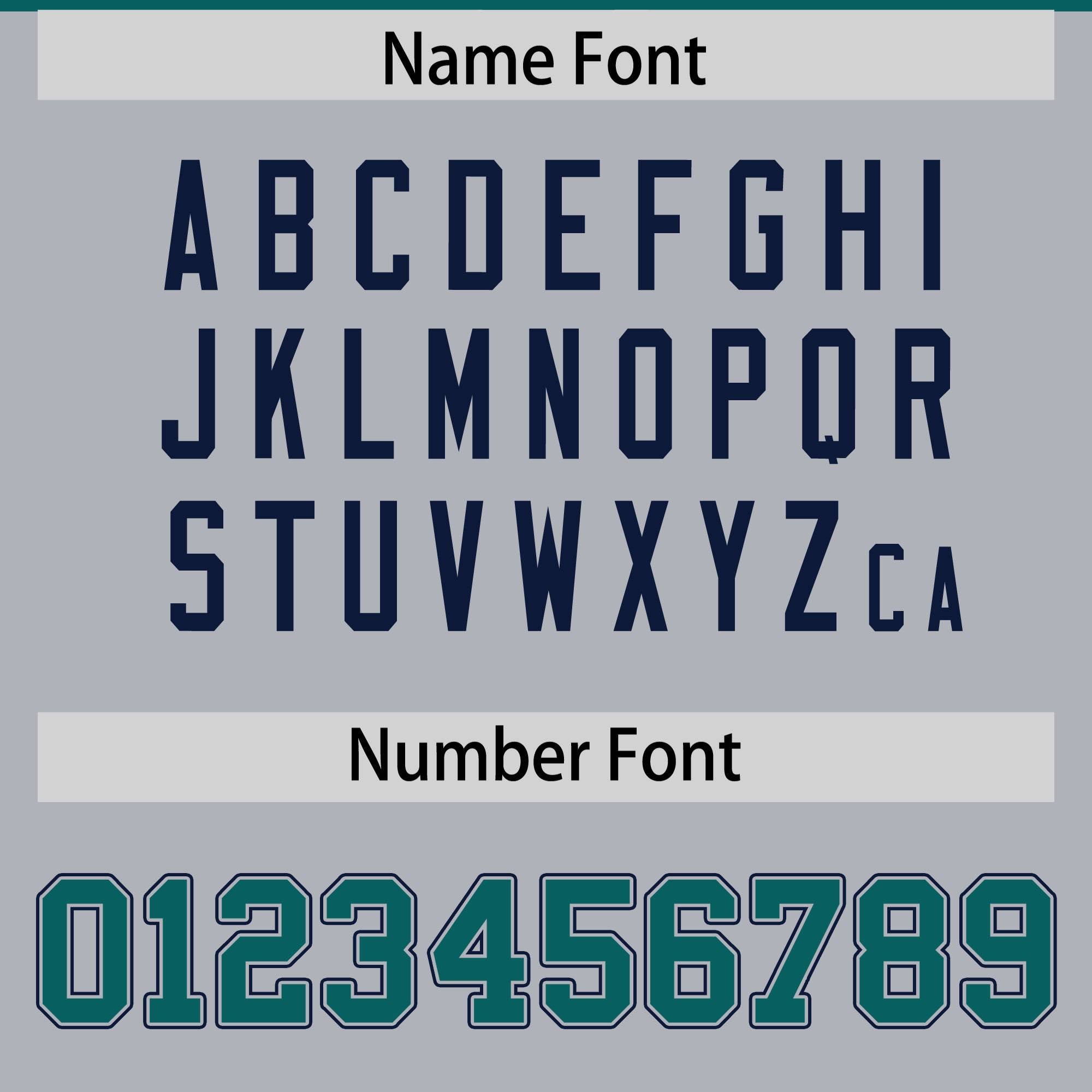 Custom Aqua Gray Raglan Sleeves Varsity Full-Snap Letterman Two Tone Jacket Hoodie