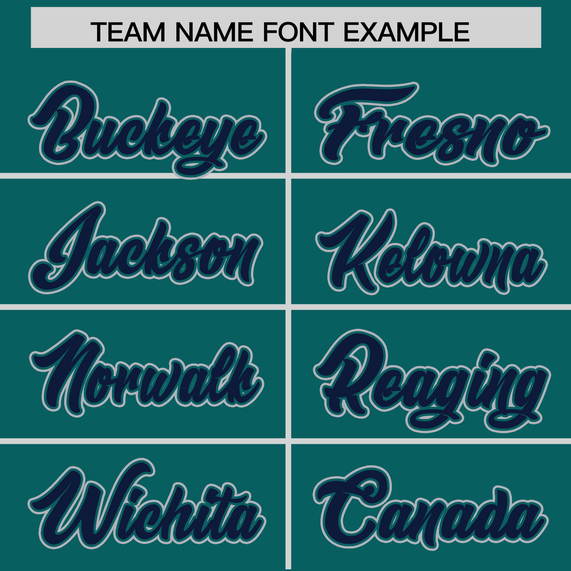 Custom Aqua Gray Raglan Sleeves Varsity Full-Snap Letterman Two Tone Jacket Hoodie