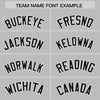 Custom Gray Black Color Block Varsity Full-Snap Letterman Jacket Hoodie