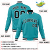 3D Custom baseball jacke-t